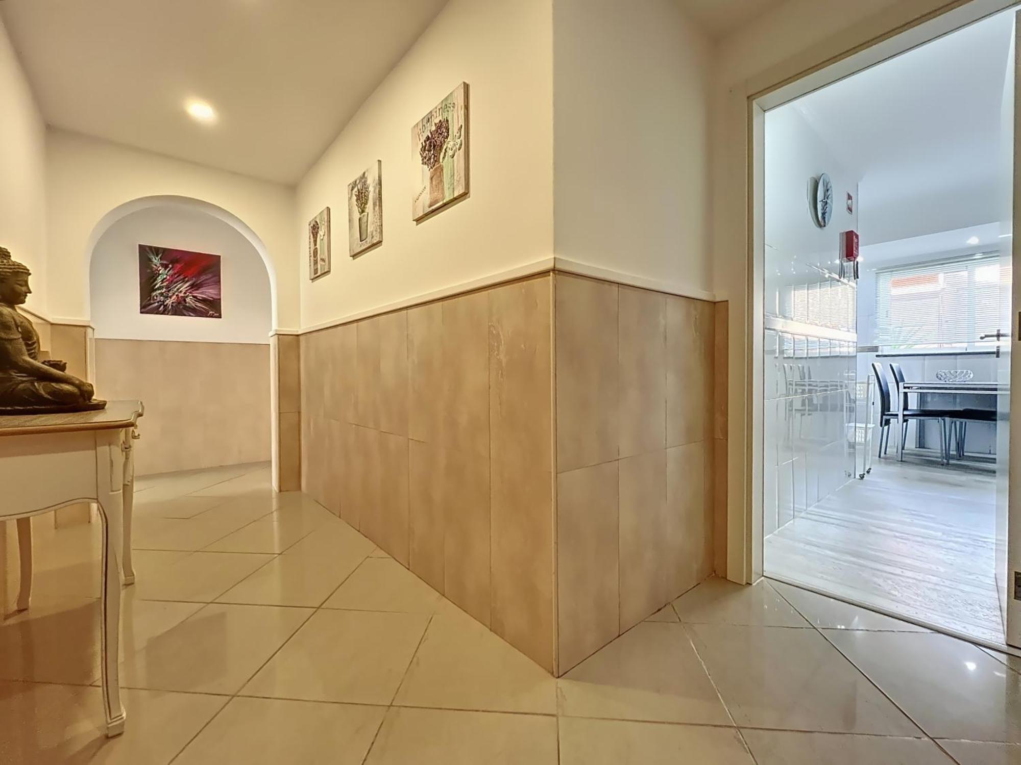 Апартаменты Apartamento Na Primeira Linha Da Ria Formosa Фузета Экстерьер фото